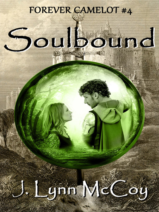 Title details for Soulbound by J. Lynn McCoy - Available